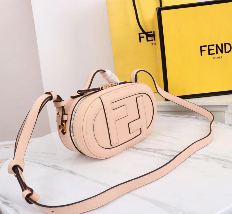 Fendi Satchel Bags